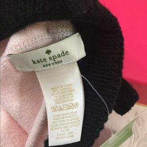 kate spade Accessories - π Kate Spade Bow Beret Hat π©βπ¨ Very Cute! kate spade Accessories - π Kate Spade Bow Beret Hat π©βπ¨ Very Cute!